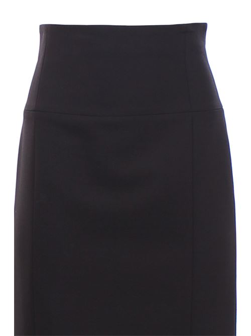 calf lenght skirt VIA MASINI 80 | A23M828N232